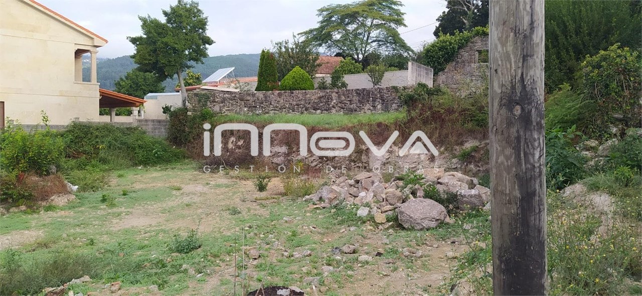 Foto 3 Terreno en Poio