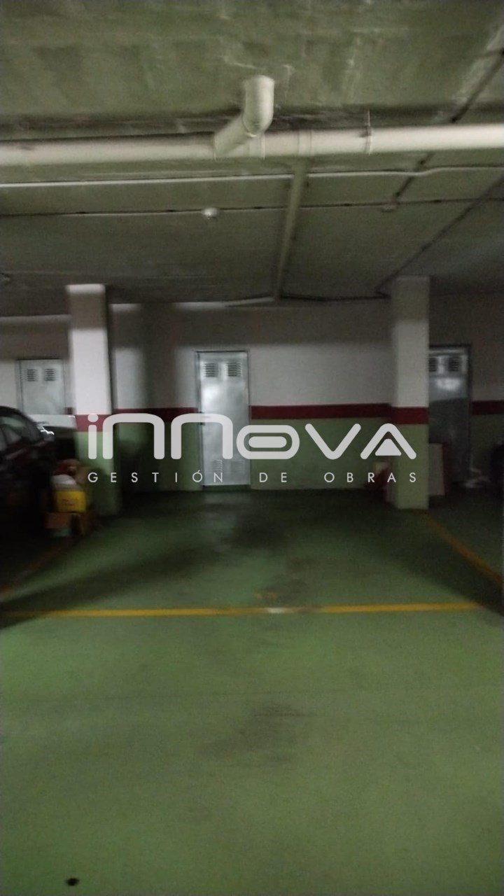 Foto 2 VENTA DE PLAZA DE GARAJE Y TRASTERO