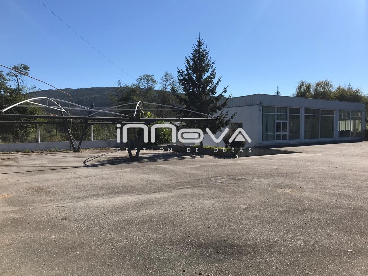 Foto 14 Venta o alquiler nave