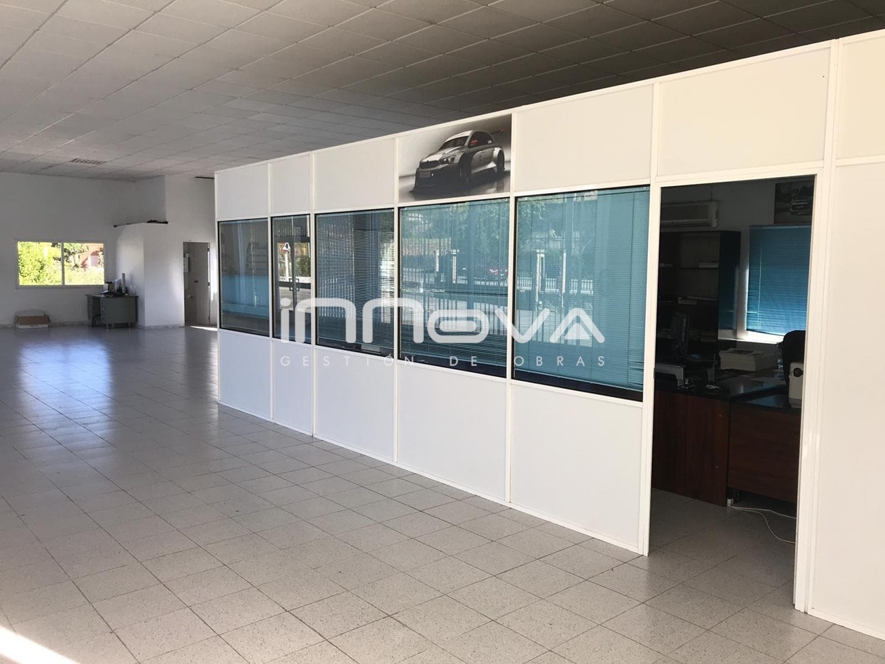 Foto 8 Venta o alquiler nave